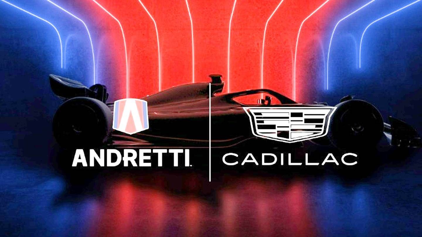 Andretti y Cadillac se fusionan para correr en la Fórmula 1 – MG Radio 24